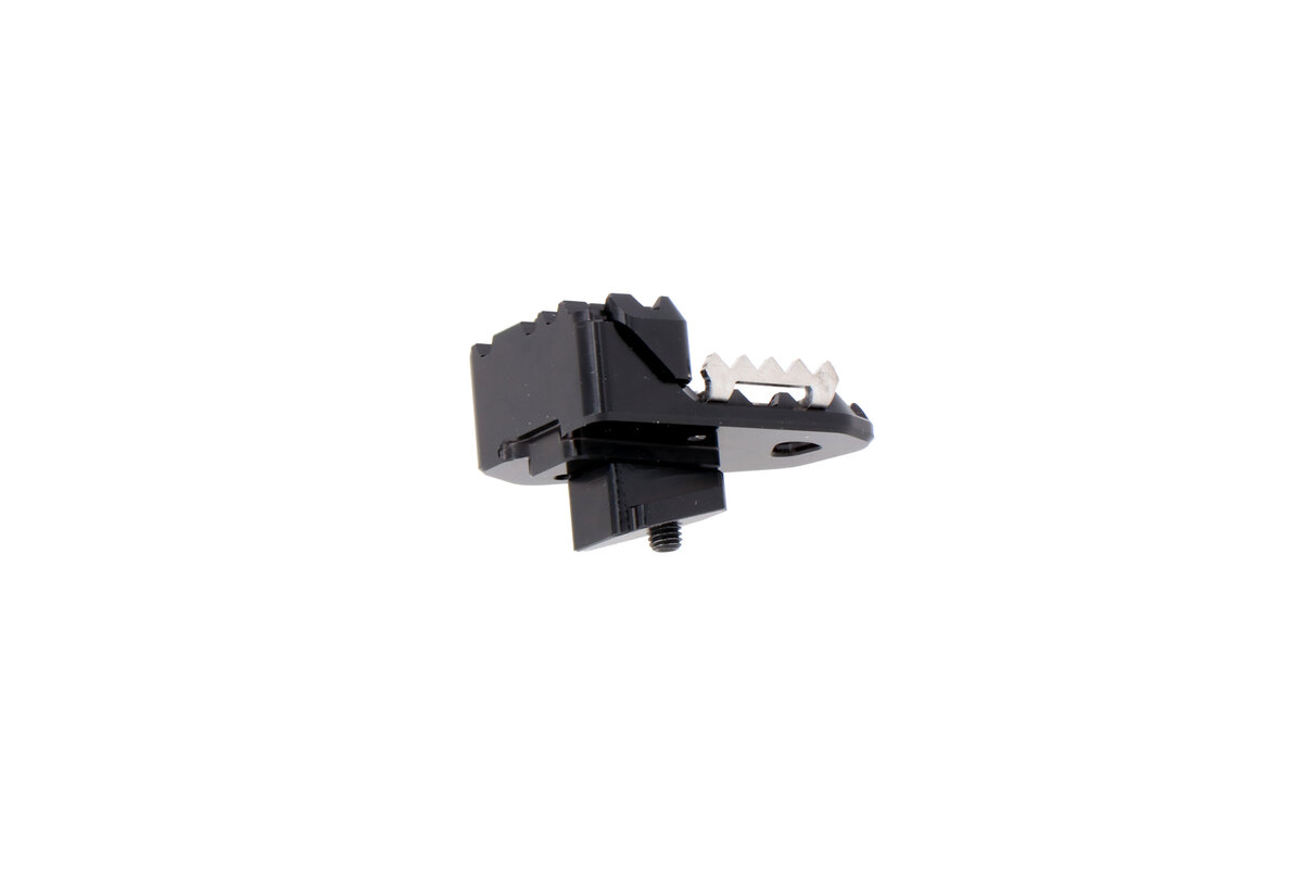 SW-Motech Voetremhendel verlenging voor Honda XL 750 Transalp (23-) SW-Motech