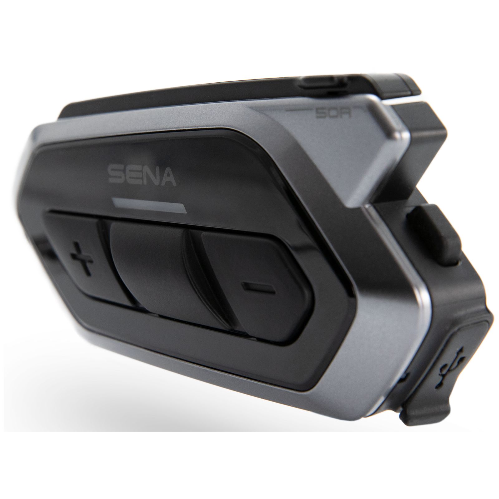 SENA 50R Doppelset - Sound by Harman Kardon - Bluetooth-communicatiesysteem voor motorfietsen