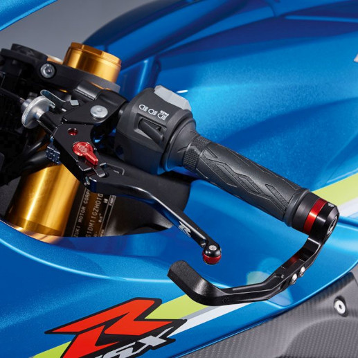 Verstelbare koppelingshendel voor Suzuki GSX-R 1000 (17-) Origineel