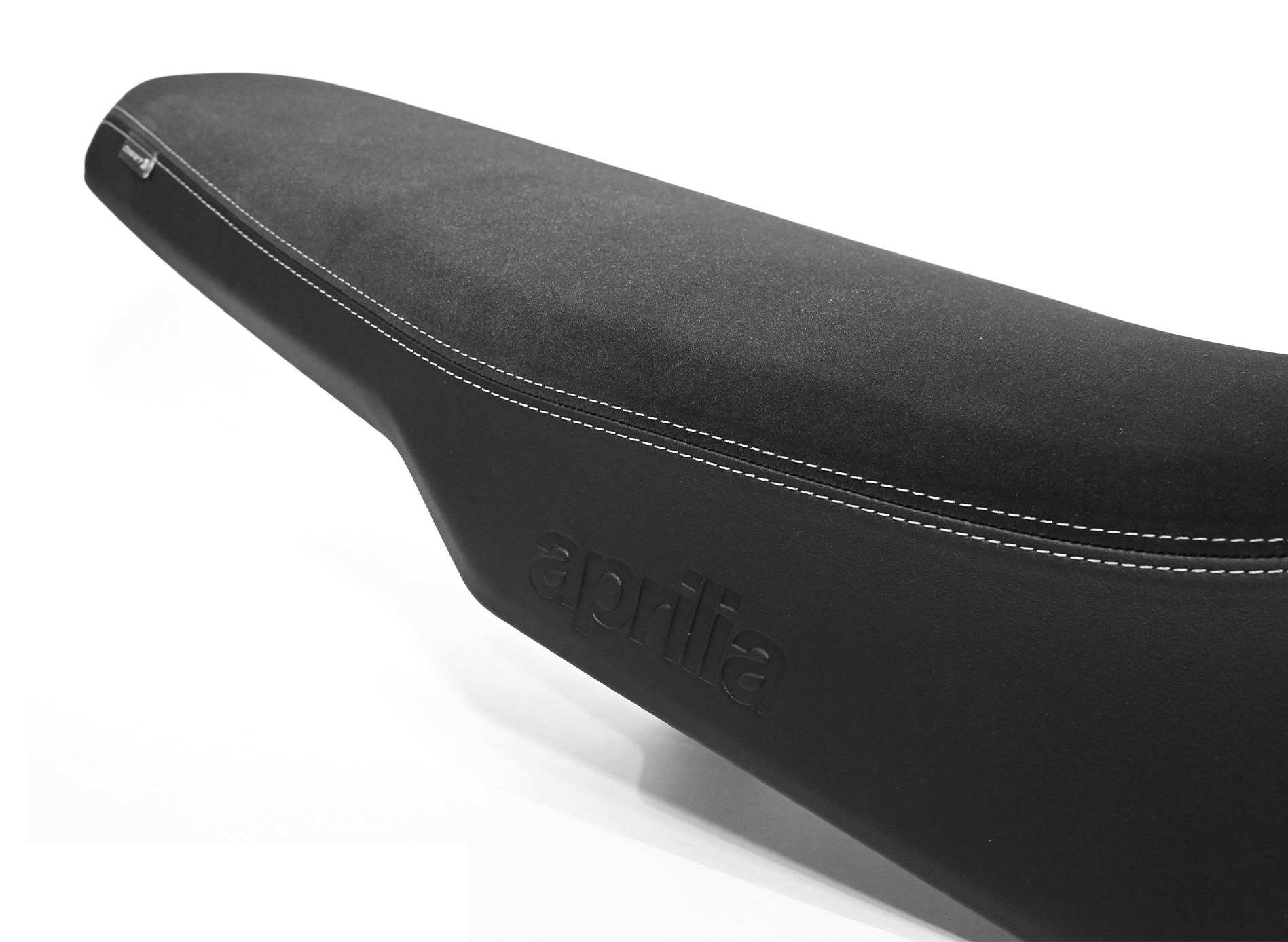 Zitting hoog Comfort voor Aprilia Tuareg 660 Origineel