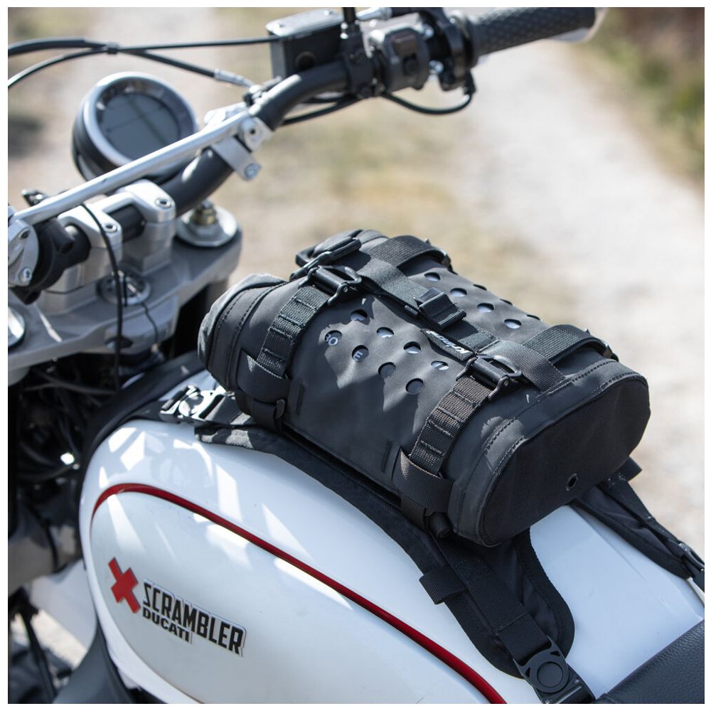 Kriega OS-Bottle bidonhouder