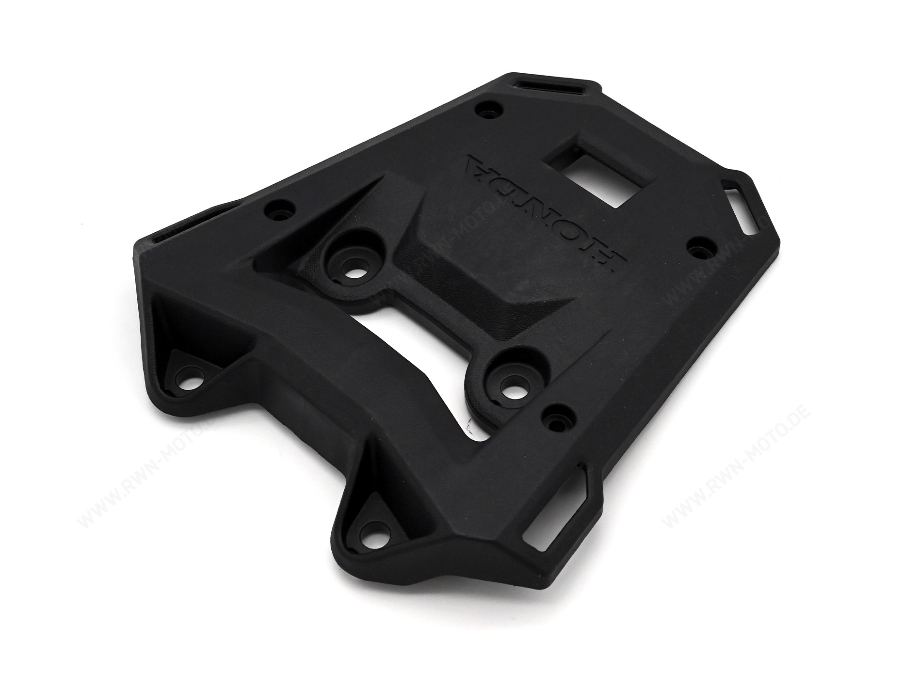 Topkofferplaat voor Honda NX 500 (24-) Origineel