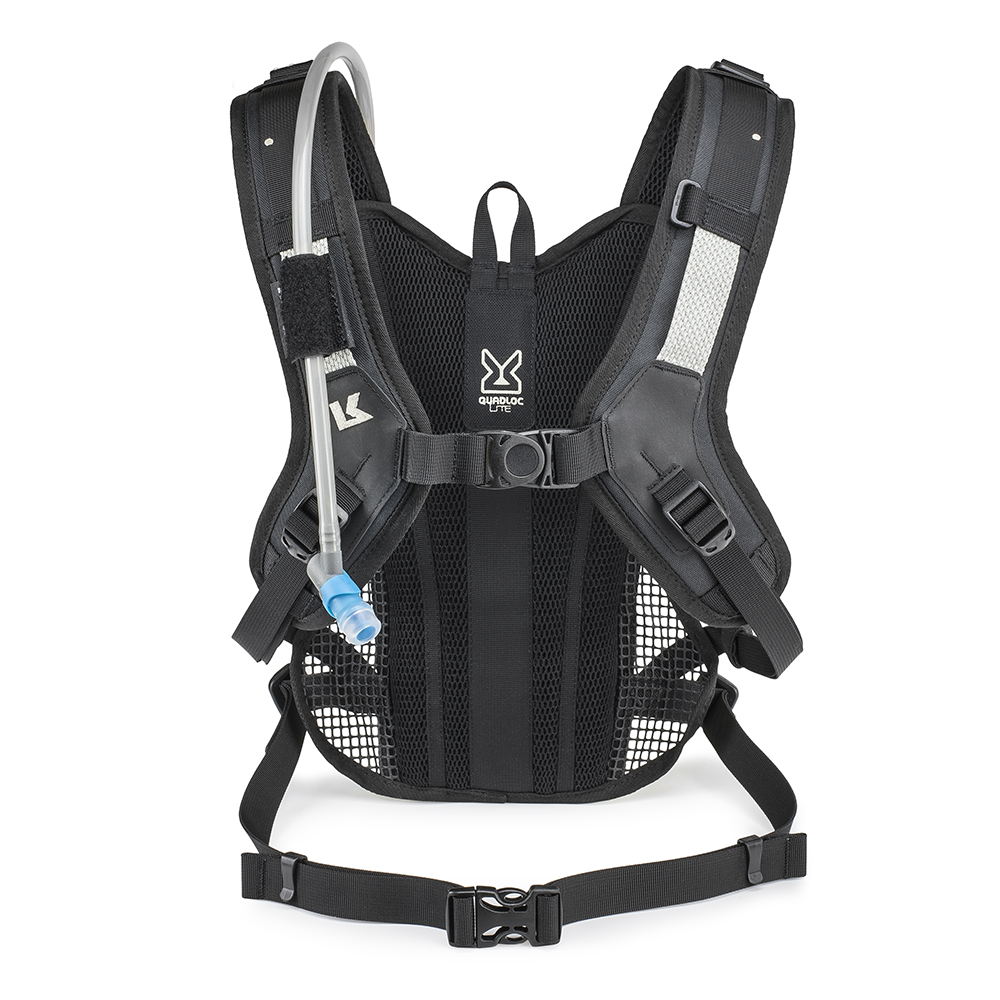 Kriega Hydro-2 rugzak lime