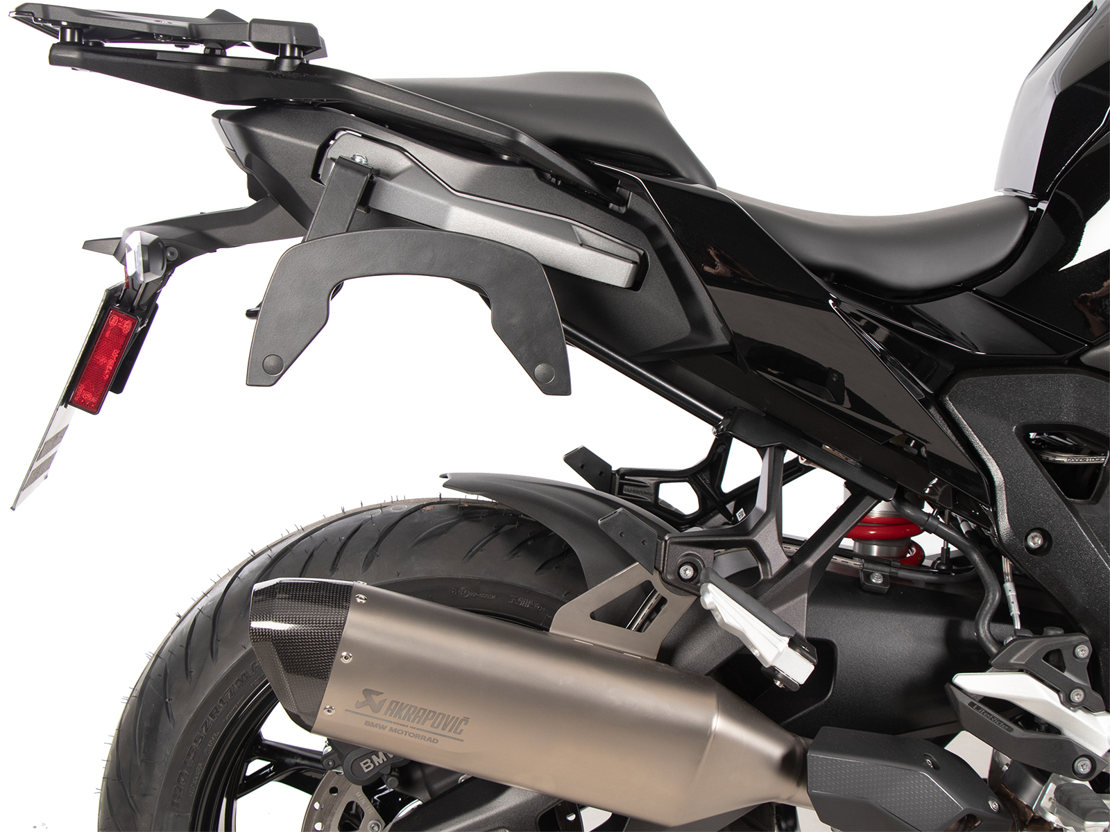 C-Bow zijdrager voor BMW S 1000 XR (24-) Hepco & Becker