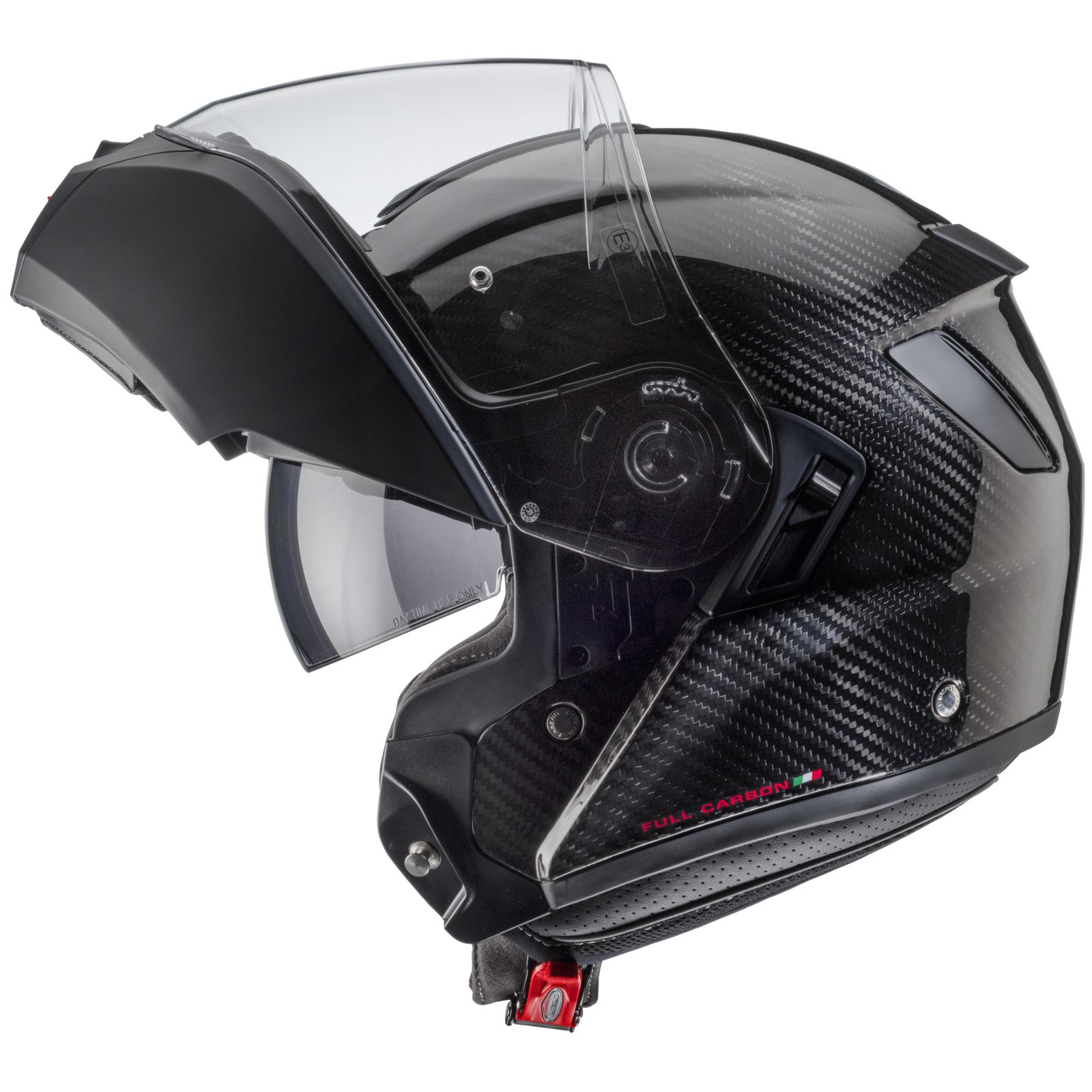 Caberg Helm Levo, Carbon