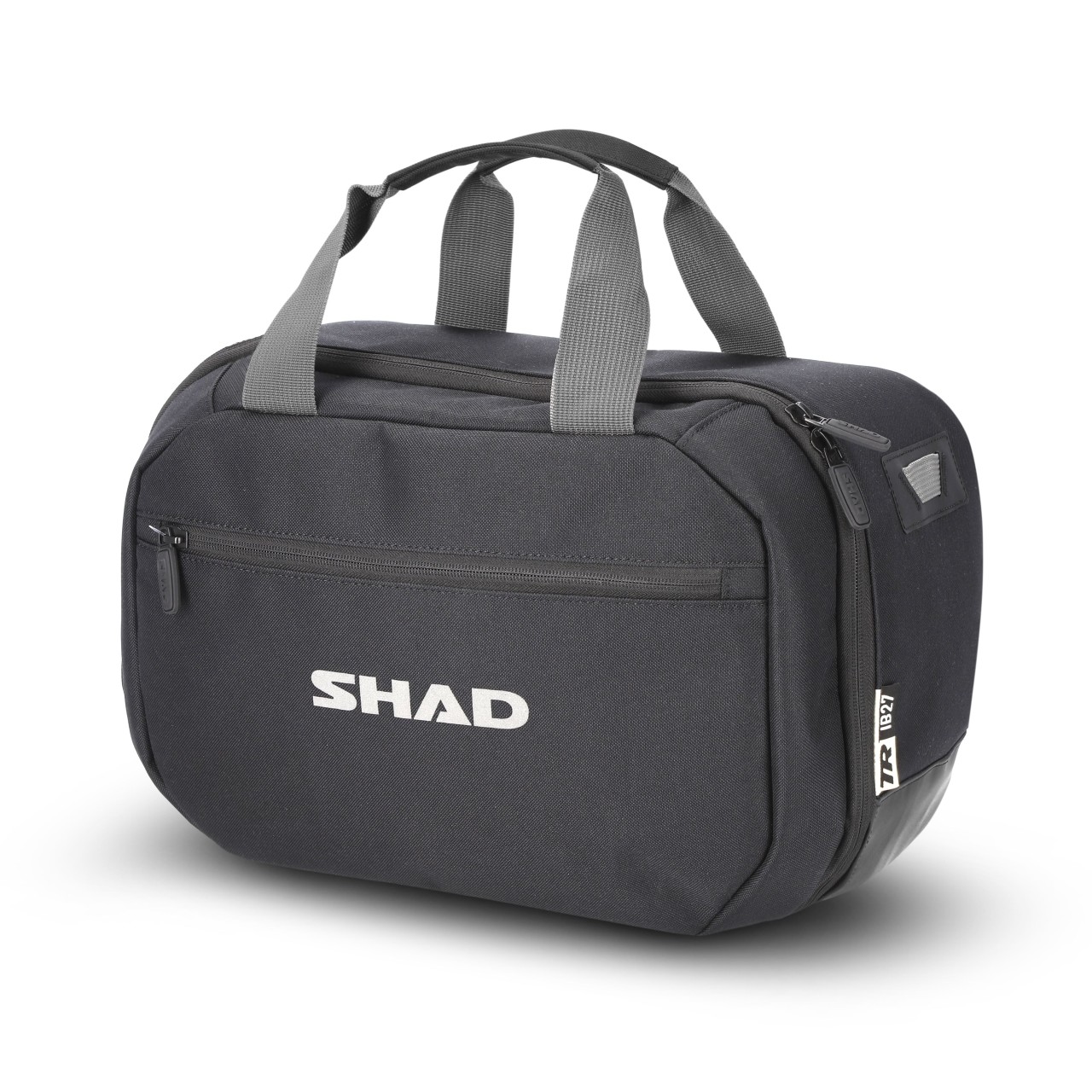 Shad binnenhoes voor zijkoffers TR27, zwart