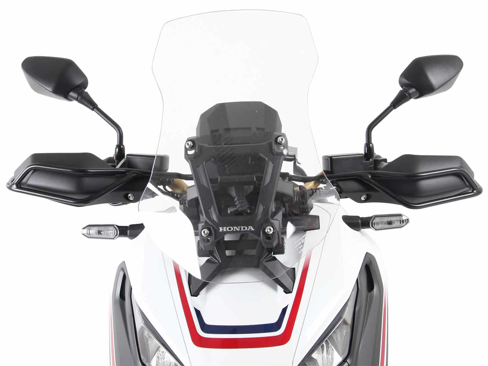 Handvatbeschermerset voor Honda X-ADV 750 (17-20) Hepco & Becker