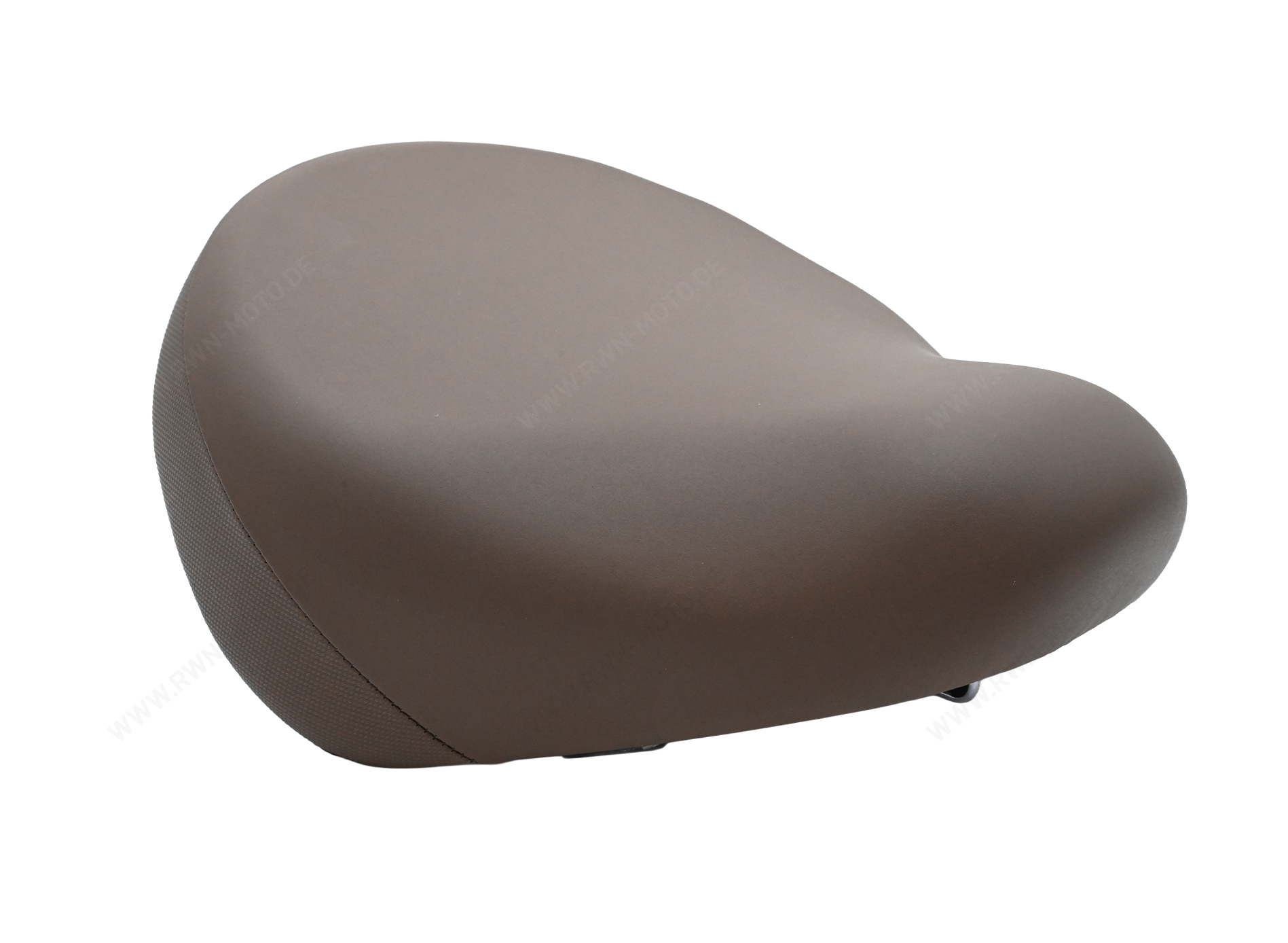 Comfort bestuurdersstoel bruin voor Honda CMX 1100 Rebel (21-) Origineel