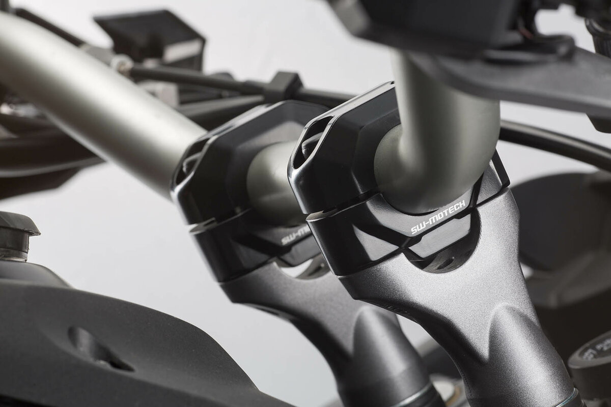 Crashbar voor Aprilia Tuareg 660 (21-) SW Motech