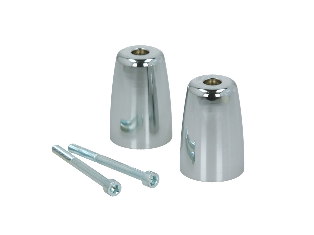 Originele topkoffer 36 l zwart 98/A voor Vespa GTS 125/310 en GTV 310