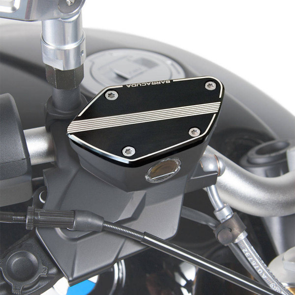 Remvloeistofreservoir deksel voor BMW R 1250GS / BMW R 1200GS - Barracuda