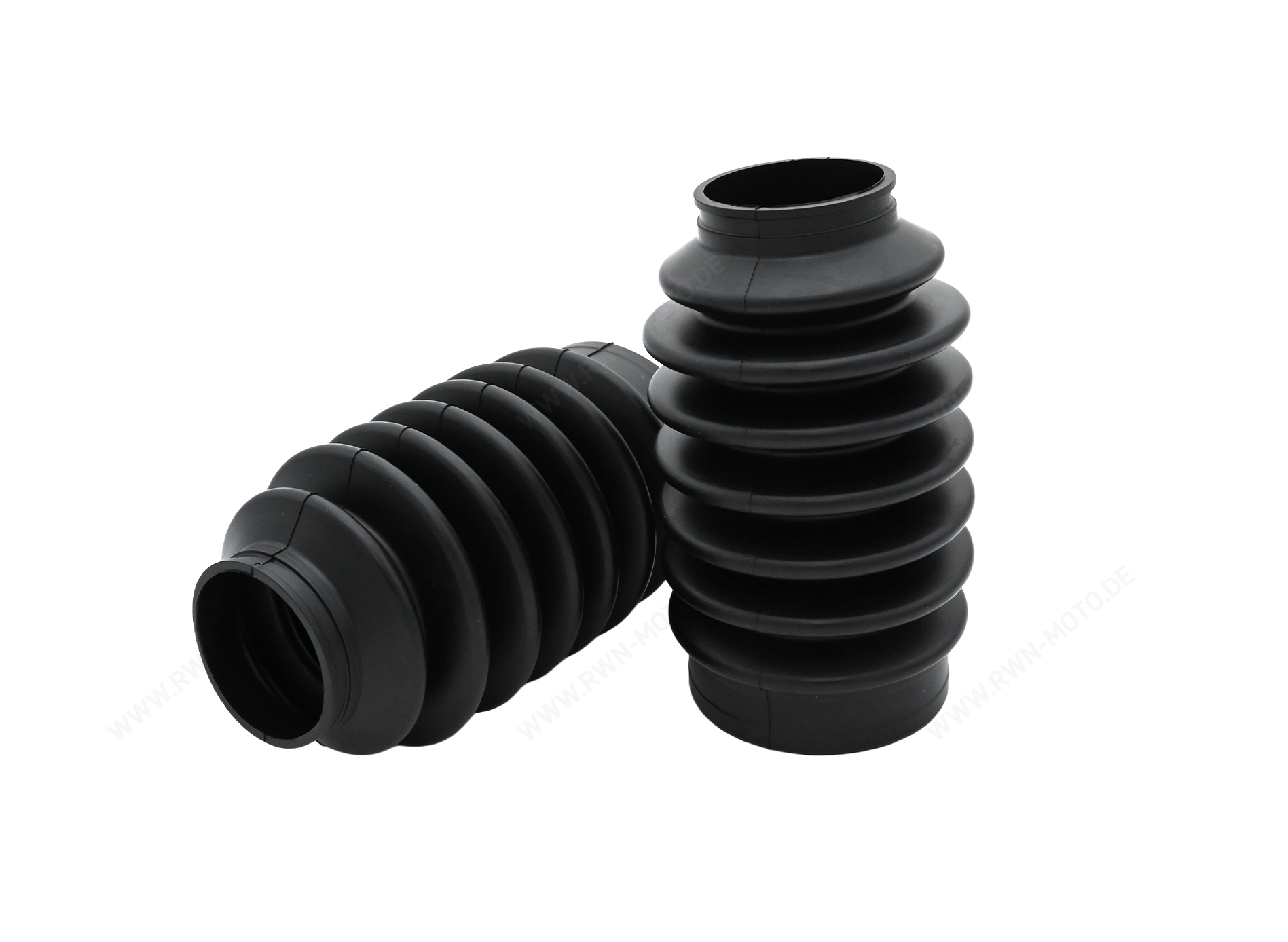 Balg zwart voor Honda CMX 1100 Rebel (21-) Origineel