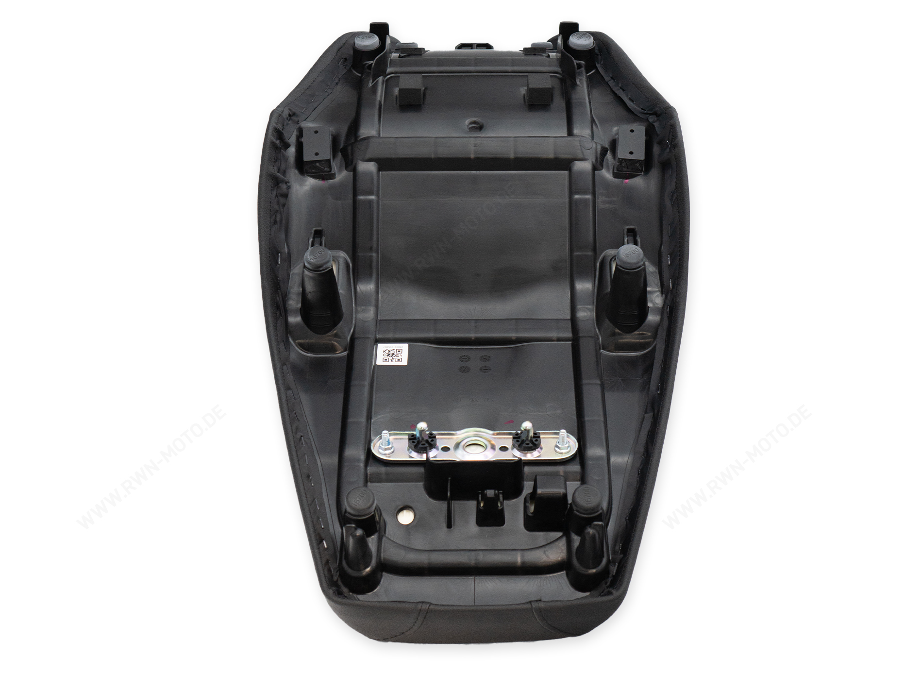 Hoog zadel voor Suzuki V-Strom 800DE 2023- Originele accessoires