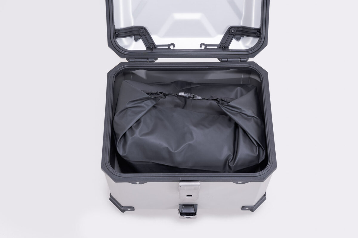 SW-Motech TRAX Topcase waterdichte binnentas SW-Motech