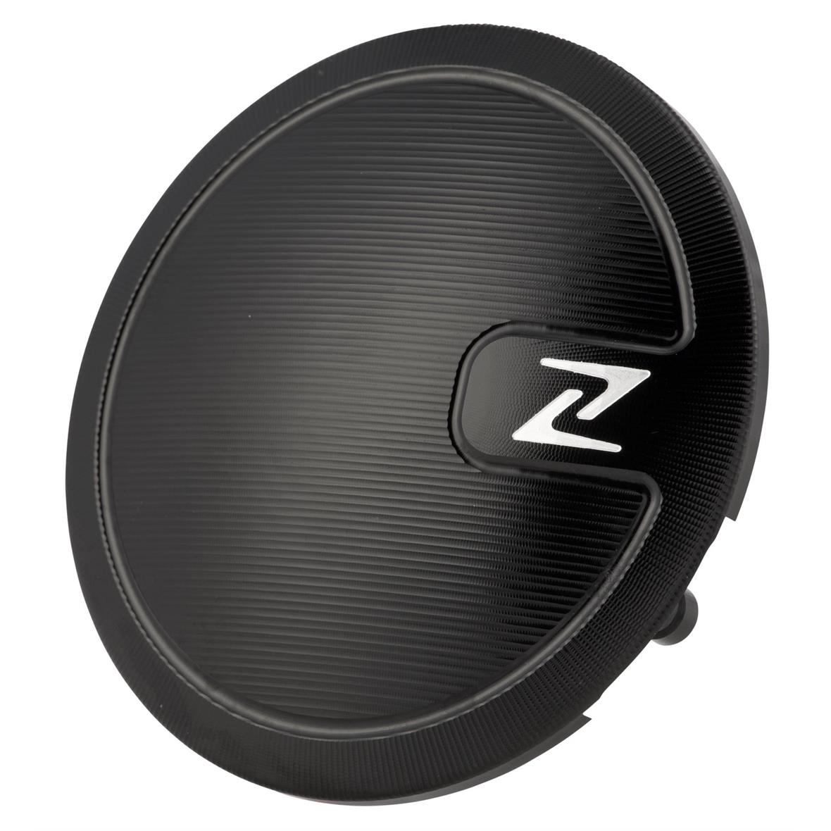 Hoes variometer Zeloni zwart voor Vespa LX / S /Primavera / Sprint / 946 3V dwz 125/150