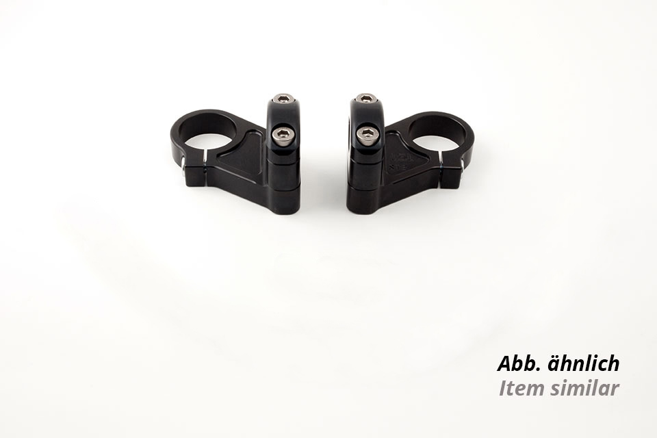 LSL Adapterkit für Kawasaki ZZR600,  1990-