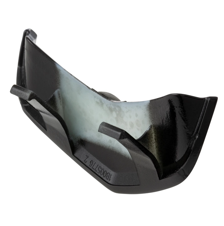 Styling Kit "Black Edition" voor Vespa GTS/GTS Super HPE 125/300 (19-22), glanzend zwart