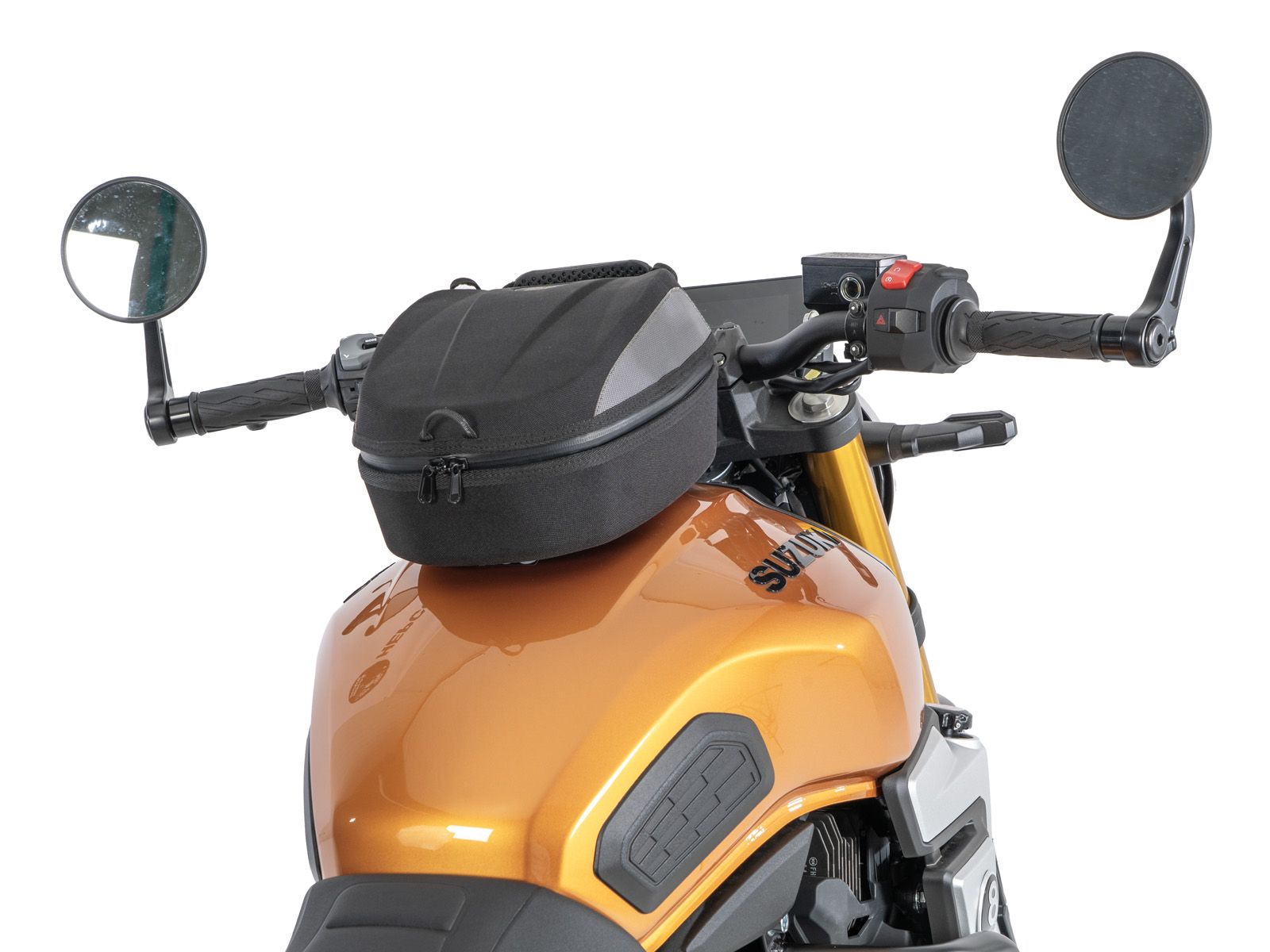 Basis tankring voor Suzuki GSX-8T (25-) Hepco & Becker