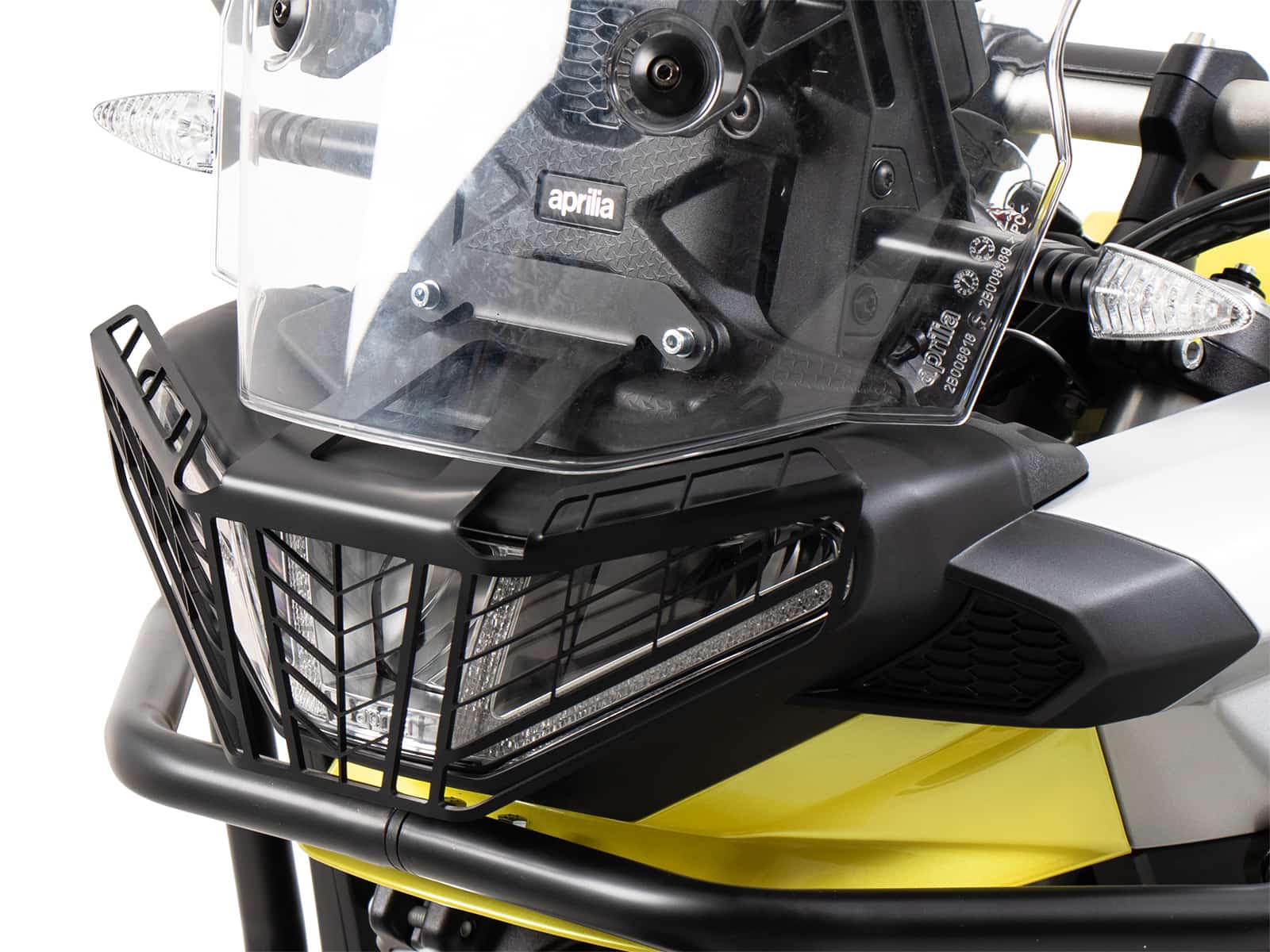 Lampbeschermrooster voor Aprilia Tuareg 660 (22-24) Hepco & Becker