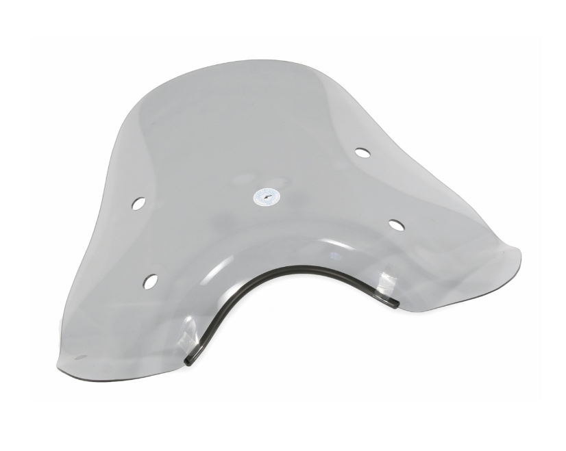 Vliegengordijn CUPPINI voor Vespa PX 80-200cc, getint