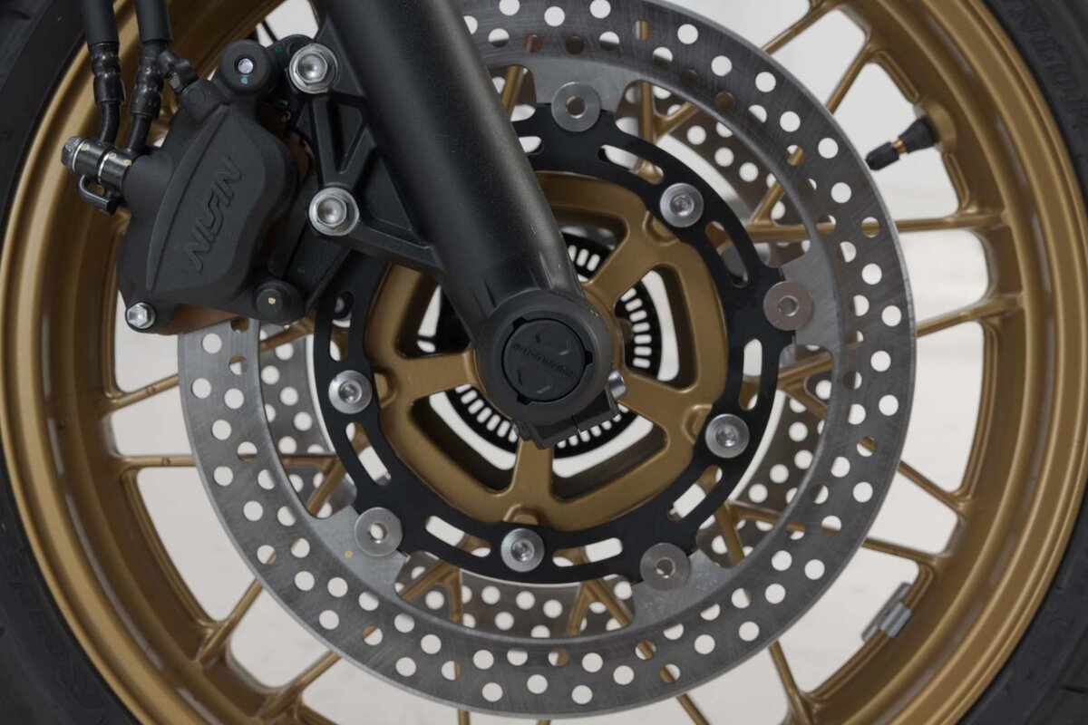 Crashbar voor Aprilia Tuareg 660 (21-) SW Motech