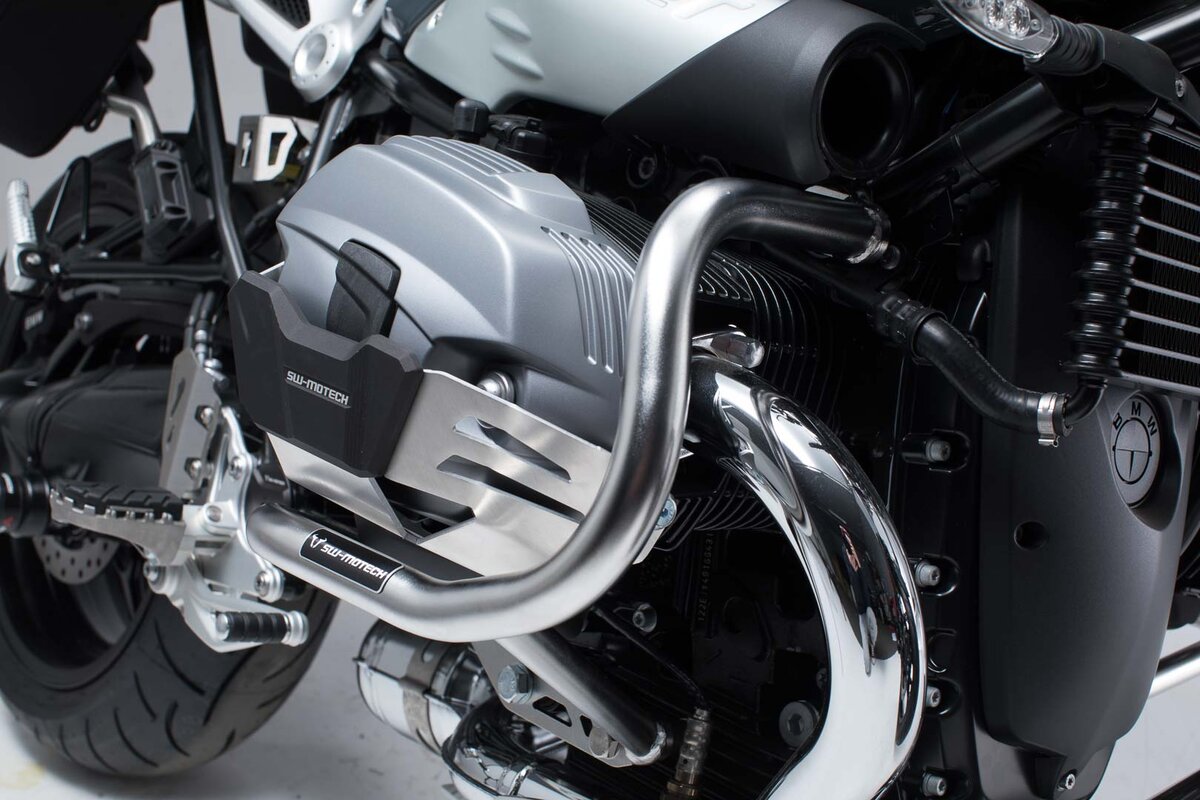 Crashbar voor Aprilia Tuareg 660 (21-) SW Motech