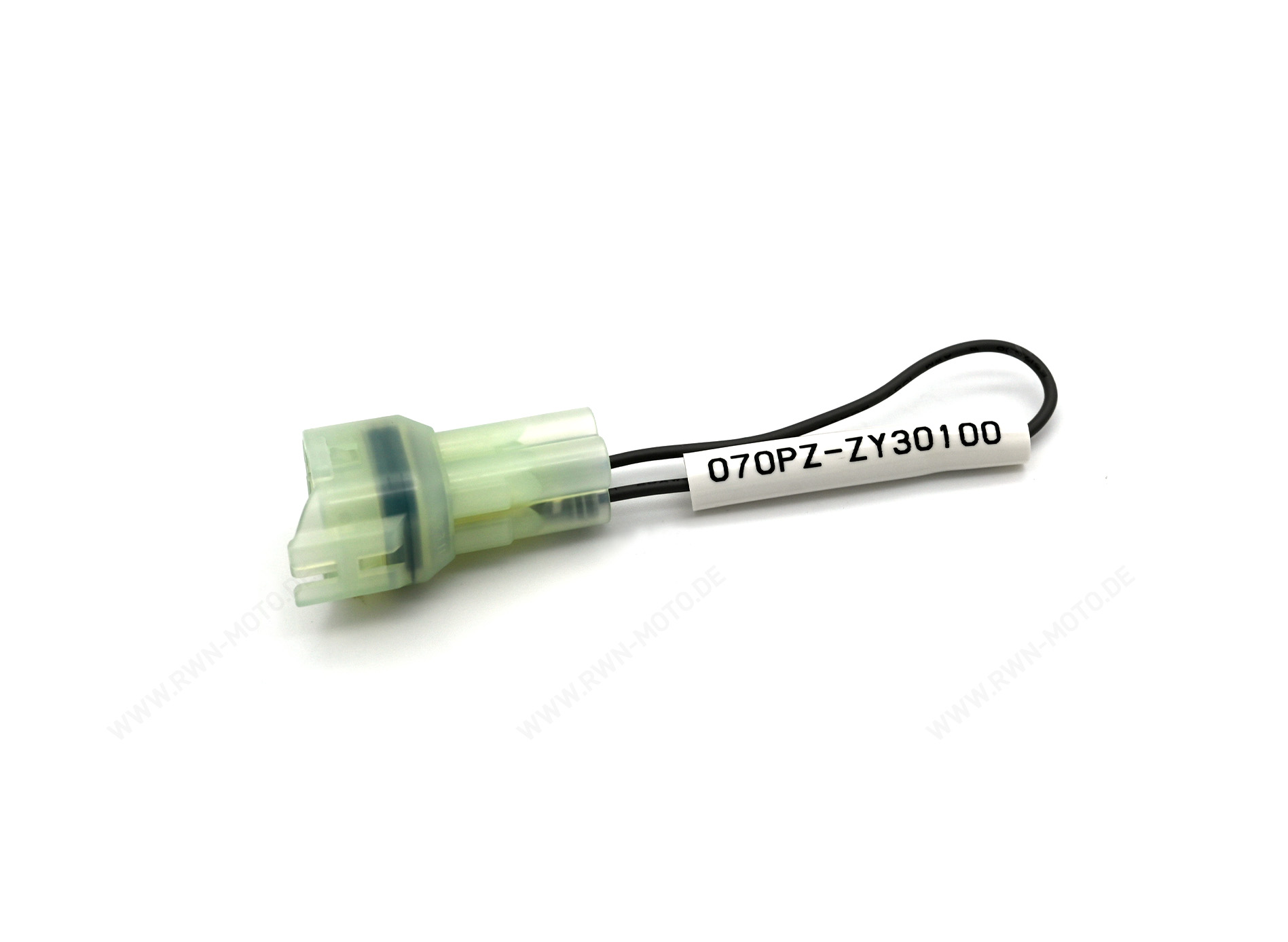SCS Service Plug / Diagnostische Plug originele Honda