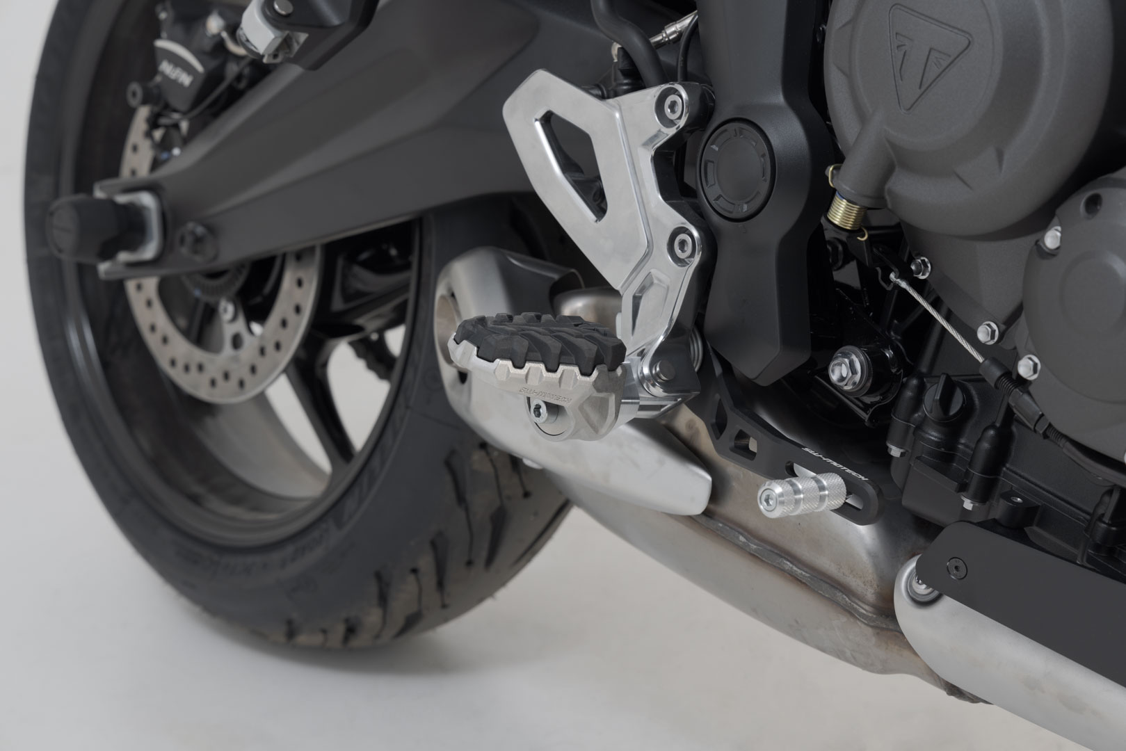Crashbar voor Aprilia Tuareg 660 (21-) SW Motech