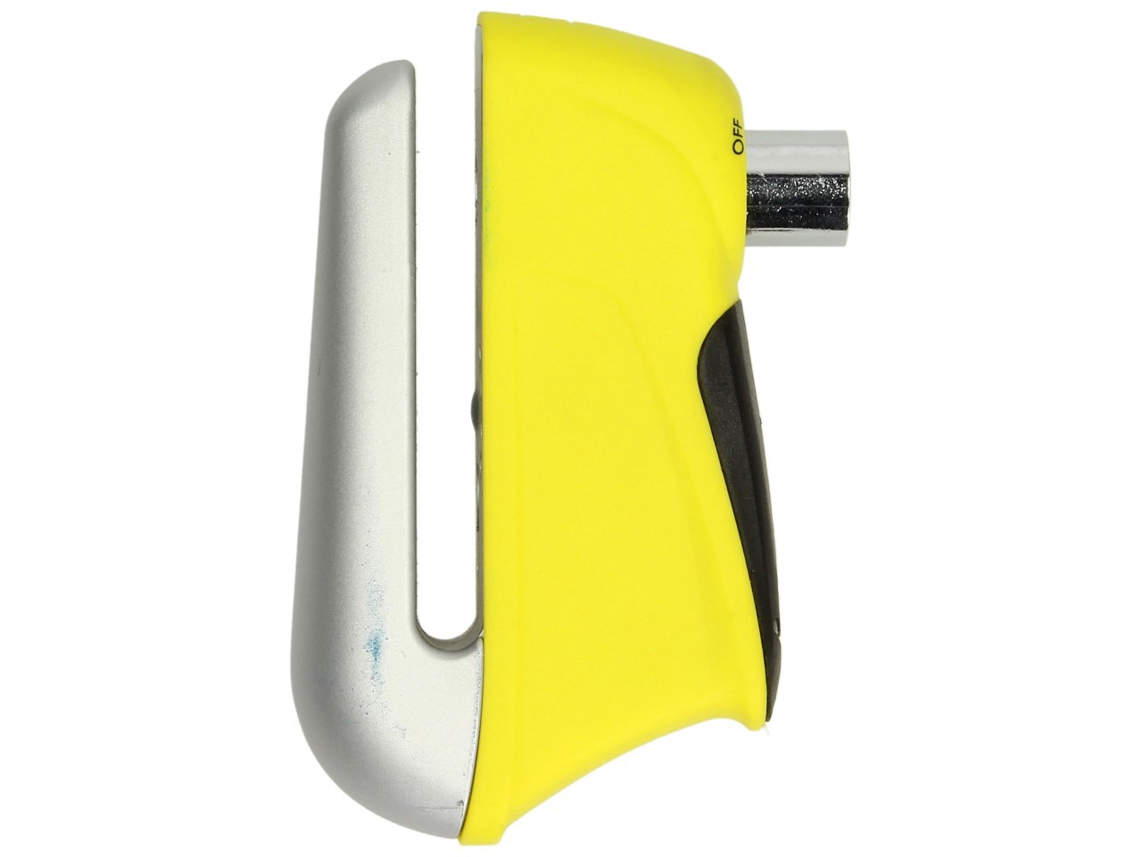 ABUS remschijfslot Trekker Alarm 350