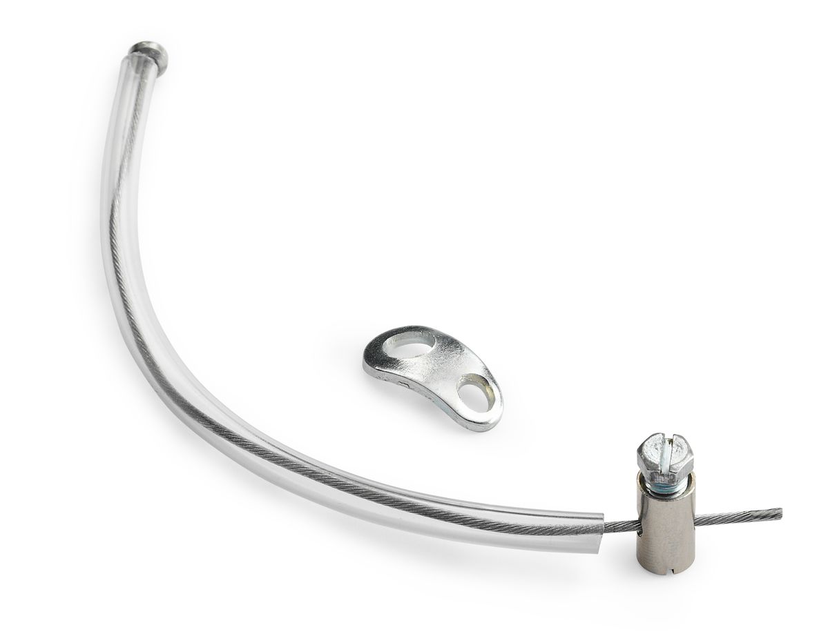 Origineel voetremhendel slot voor Husqvarna FS 450