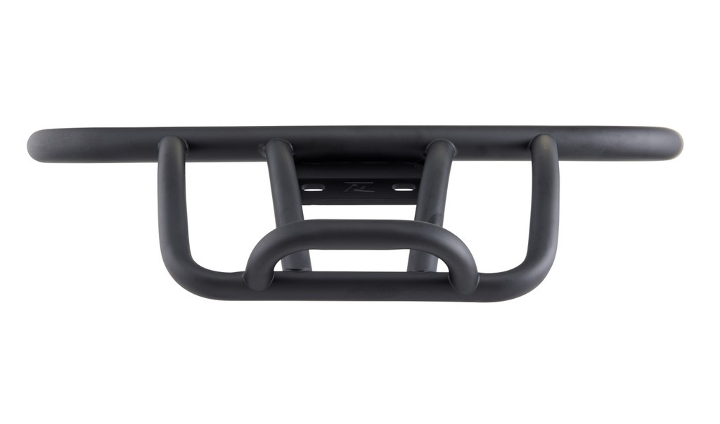 Bagagerek achteraan voor Vespa GTS/GTS Super/GTV/GT 60/GT L 125-300cc 4T LC, zwart