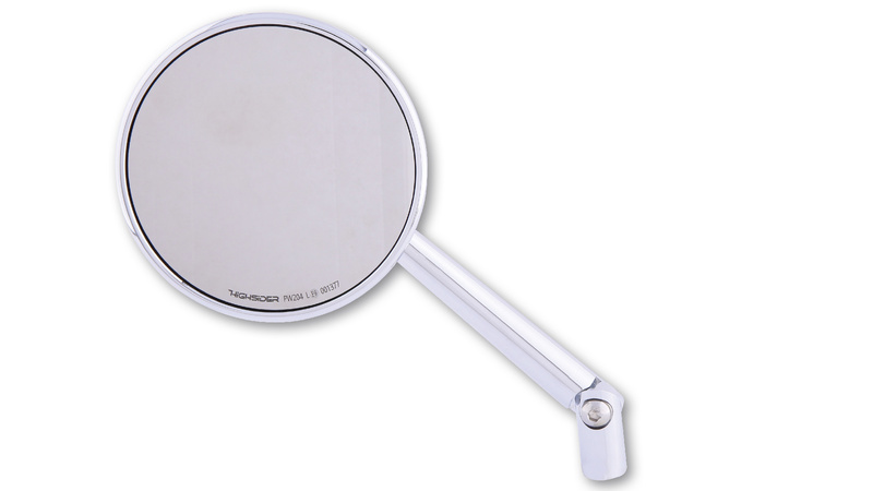 HIGHSIDER pro spiegel Montana chroom (1pc)