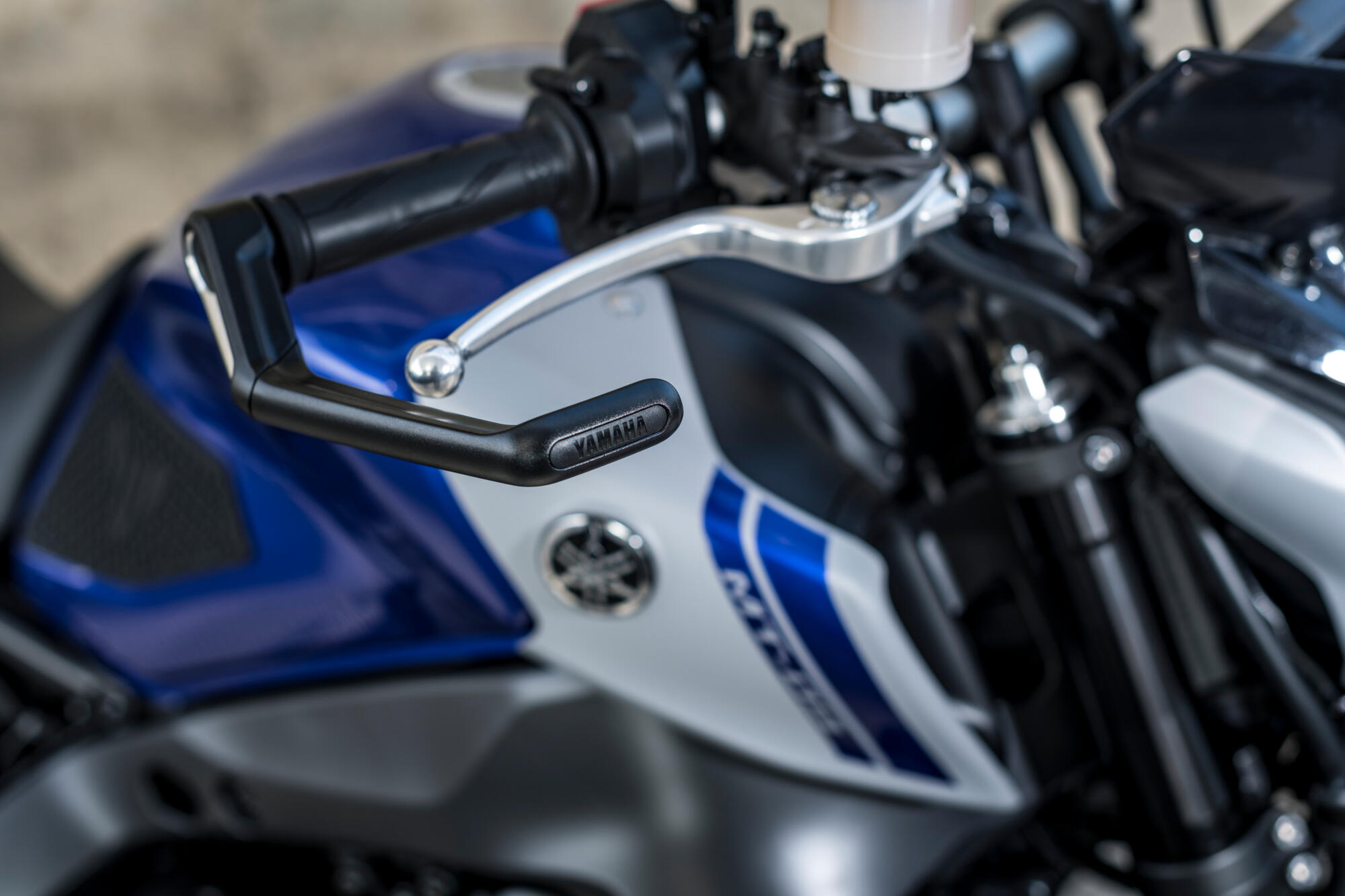 Hendelbeschermerset voor MT-09 (Bj.21-) Origineel Yamaha