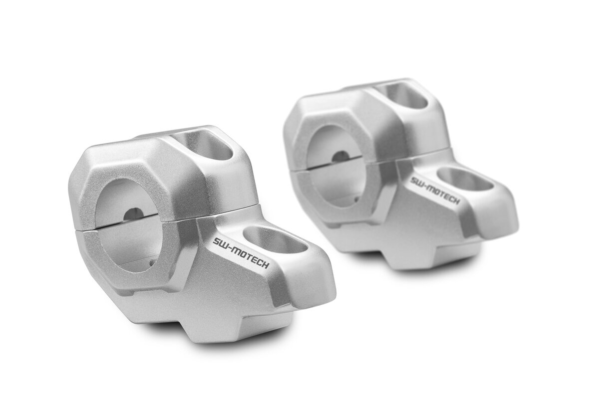 Crashbar voor Aprilia Tuareg 660 (21-) SW Motech
