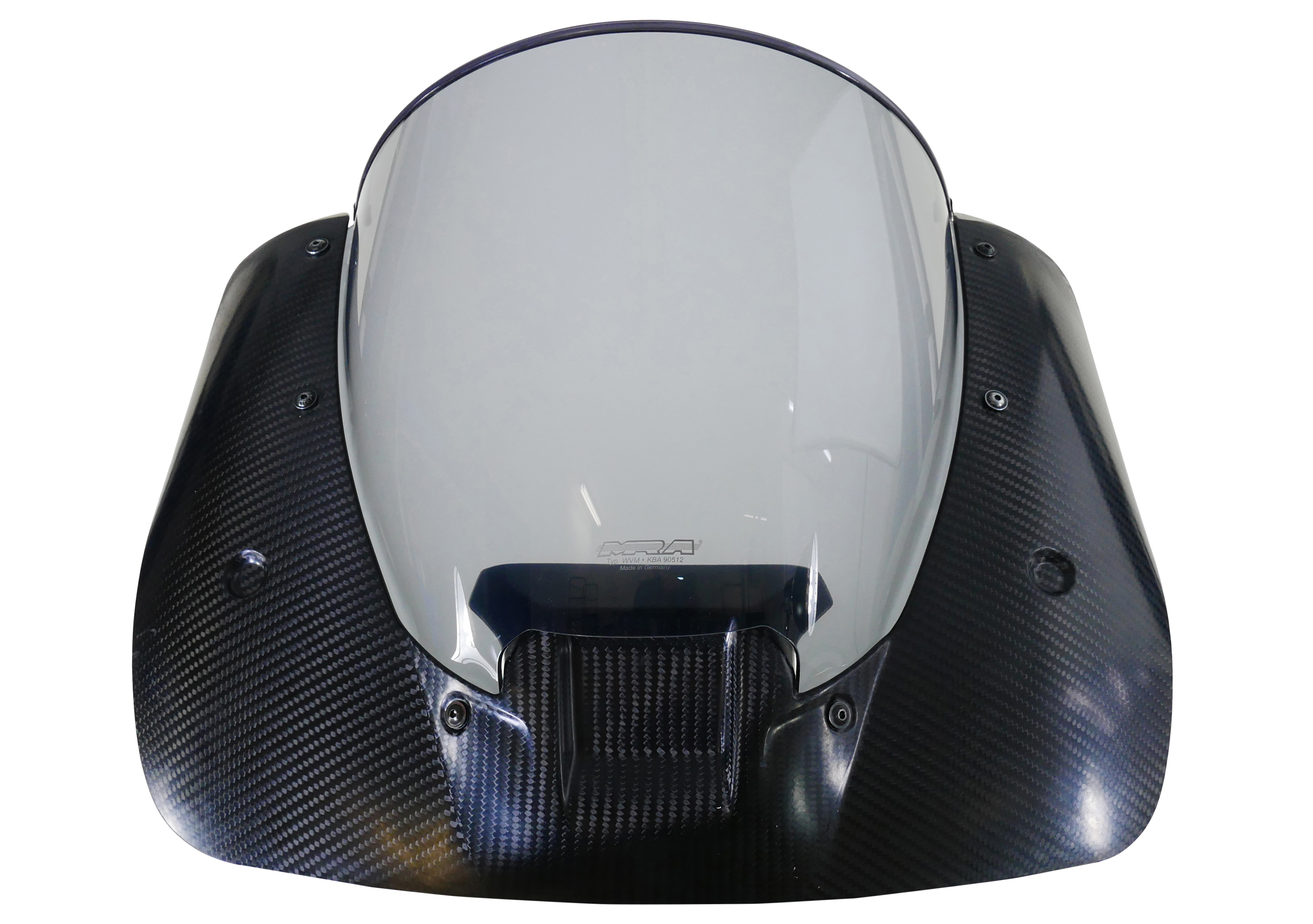 Originele gegoten schijf MRA "OM" voor BMW M 1000 RR 2025-