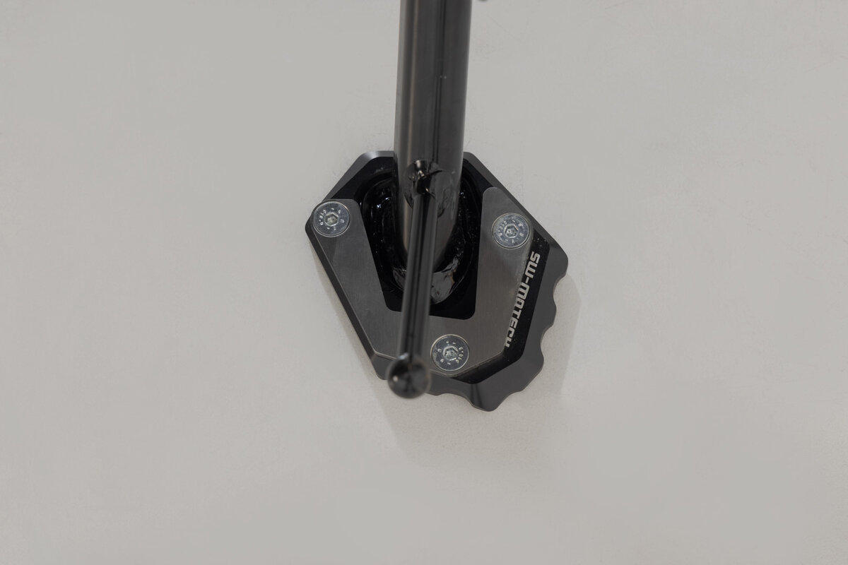 SW-Motech Zijstandaard voetverbreder voor Honda CB 500 X (18-) SW Motech