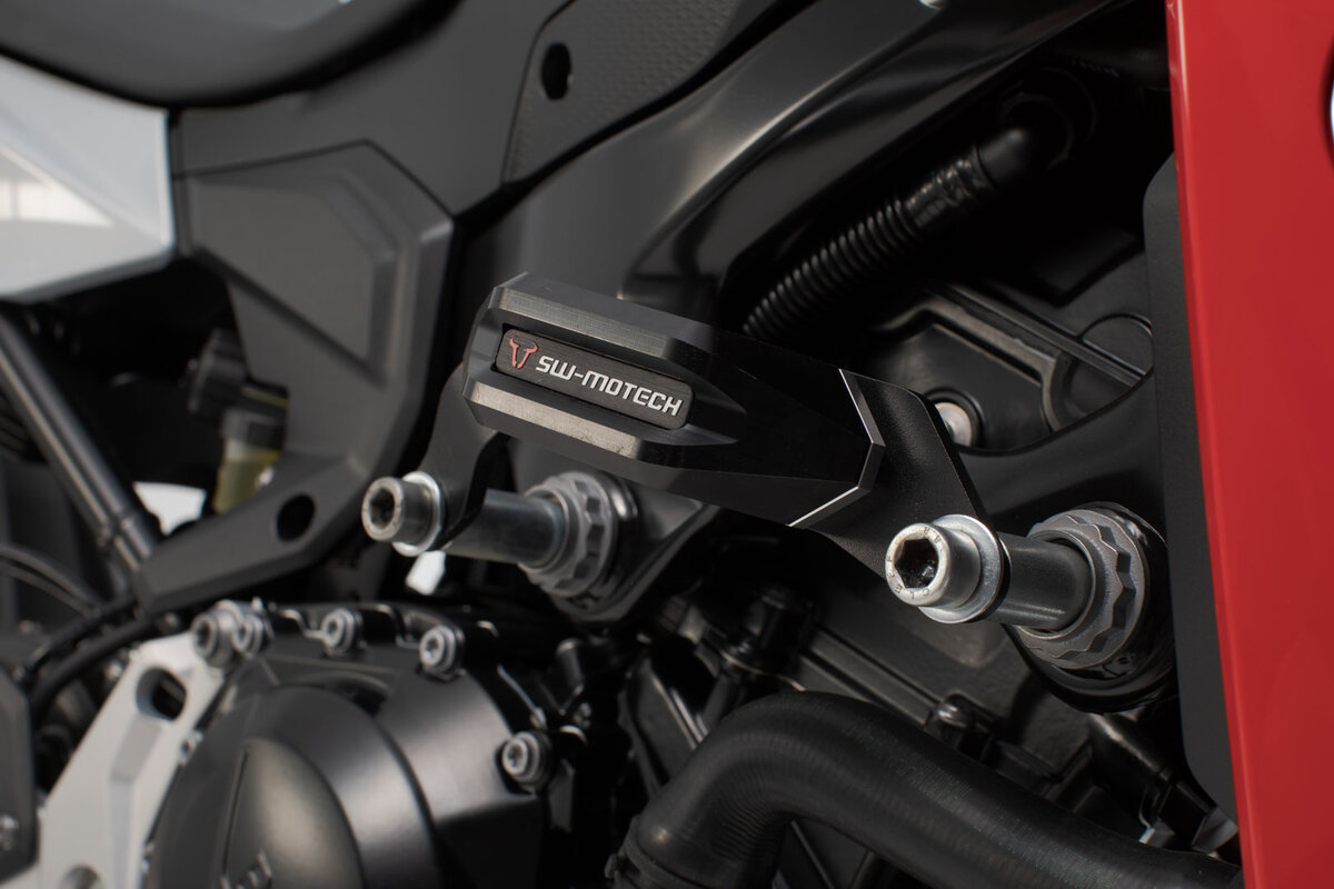 Crashbar voor Aprilia Tuareg 660 (21-) SW Motech