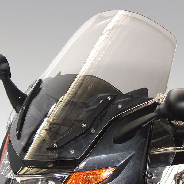 Voorruit origineel type voor BMW K 1200 GT /K 1300 GT, helder