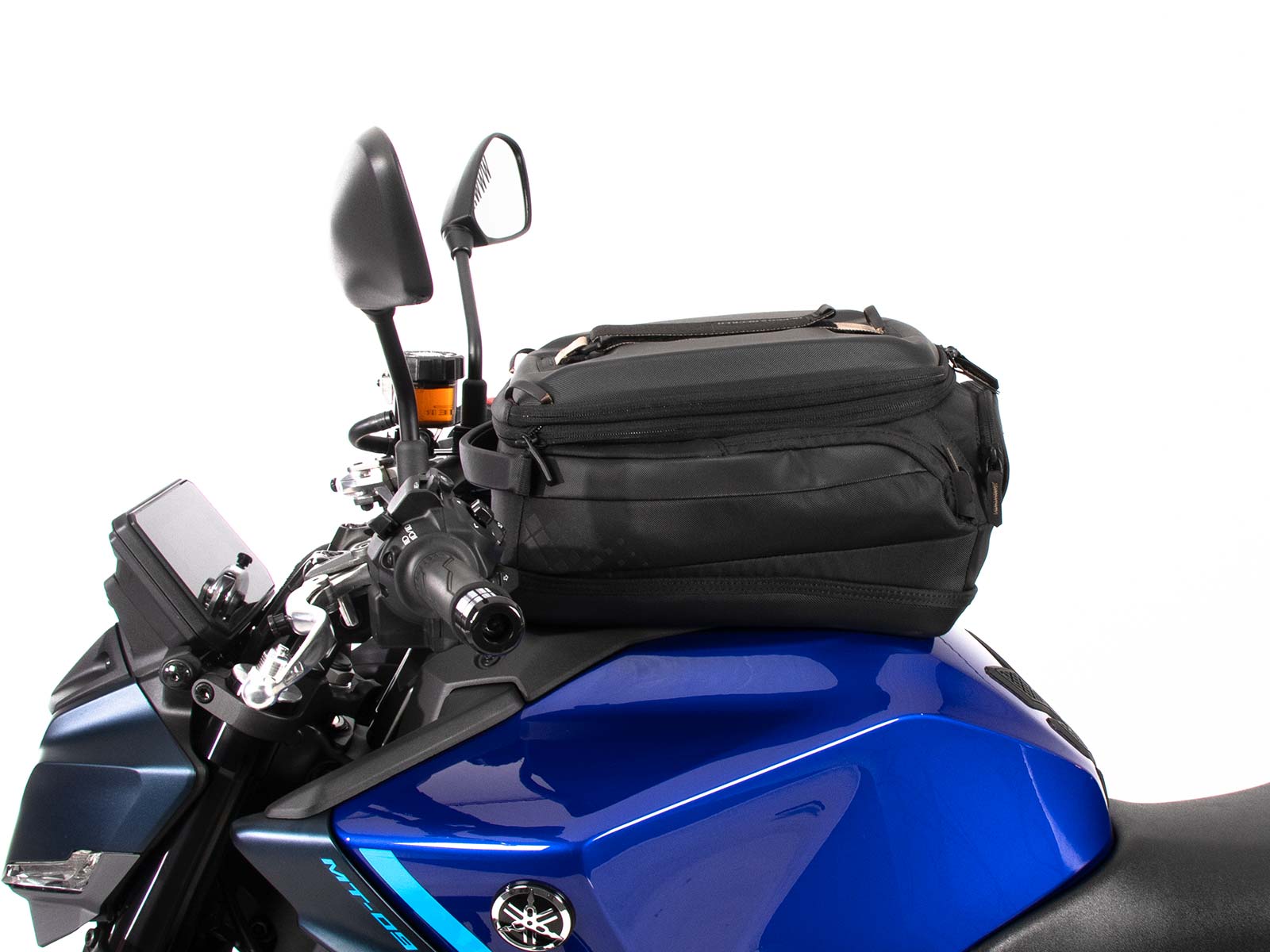 BASIC tankring voor Yamaha MT-09 (24-) Hepco & Becker