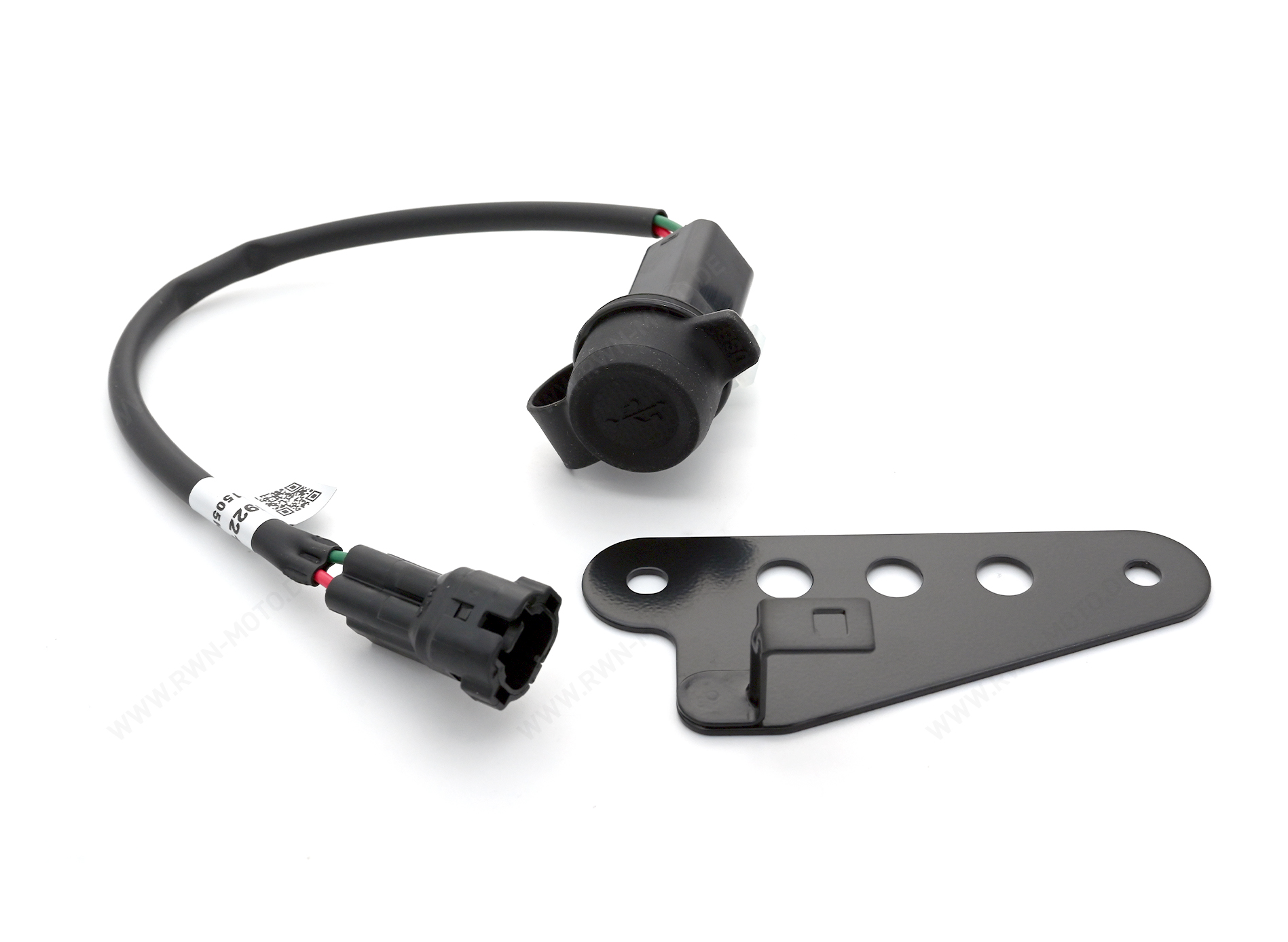 USB-A contactdoos 5V voor Kawasaki voor Z 650 RS 2022- origineel