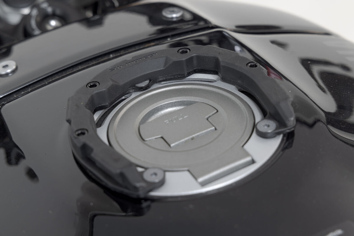 SW-Motech PRO-tankring voor Benelli Leoncino 800 /Trail