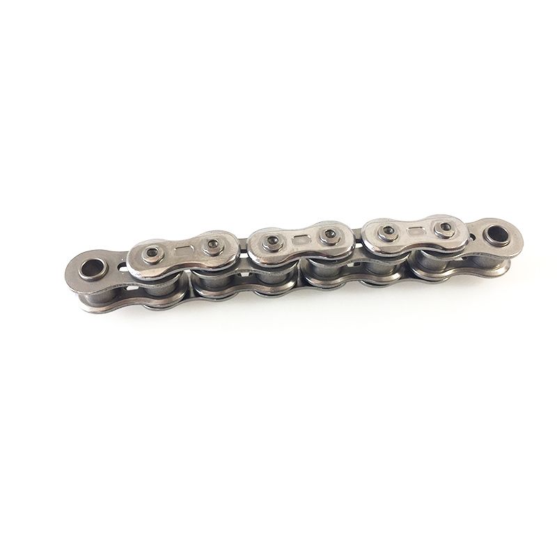 EK 525 Z ThreeD QX2 X-Ring Premium ketting - 108 schakels