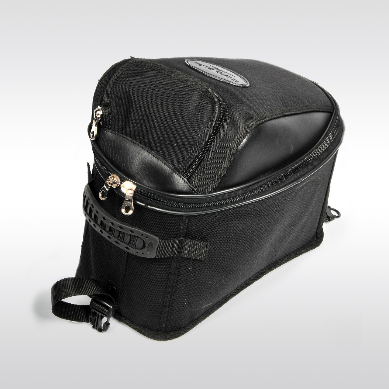 Originele tanktas, zwart voor Moto Guzzi California