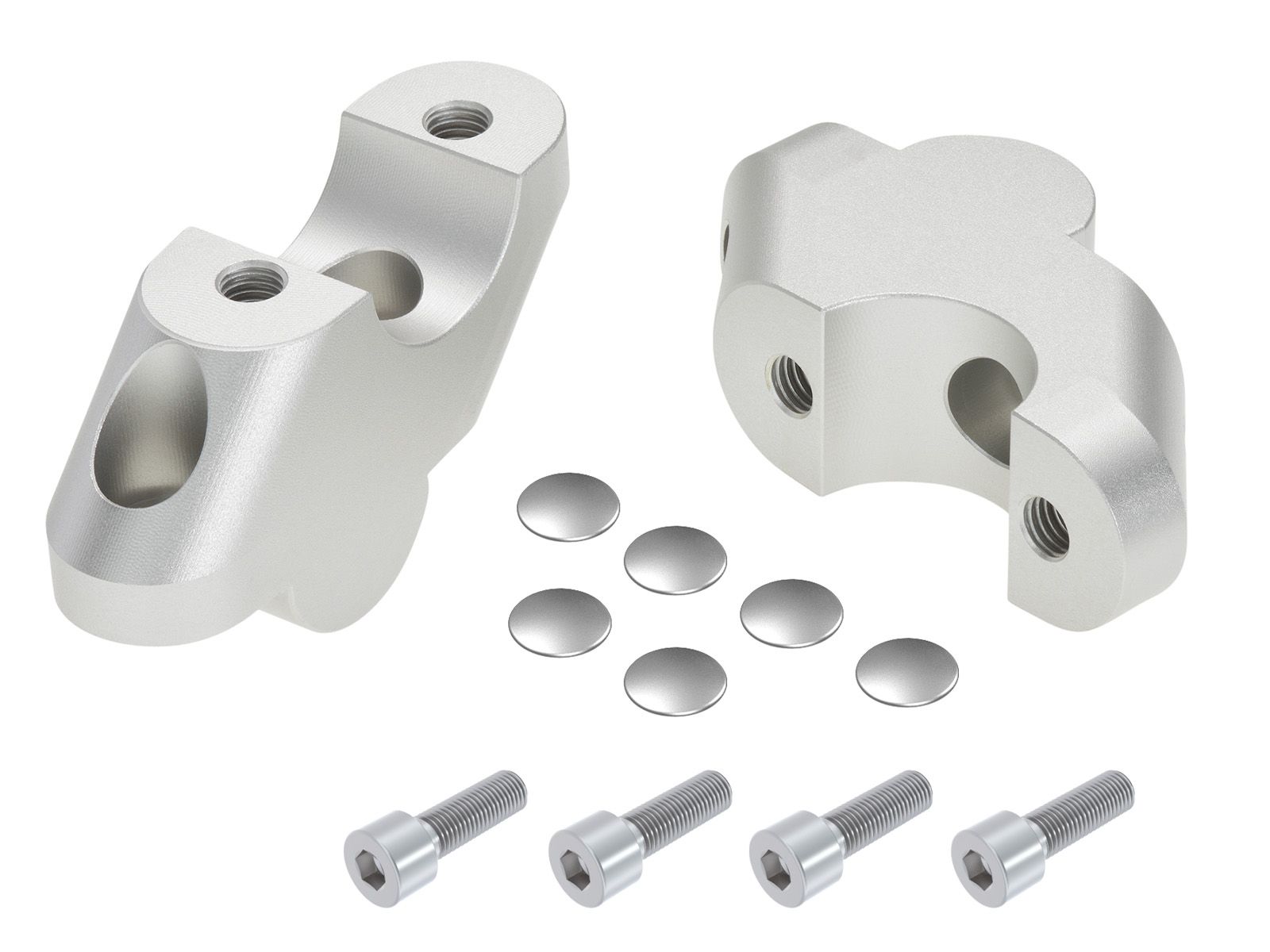 Crashbar voor Aprilia Tuareg 660 (21-) SW Motech