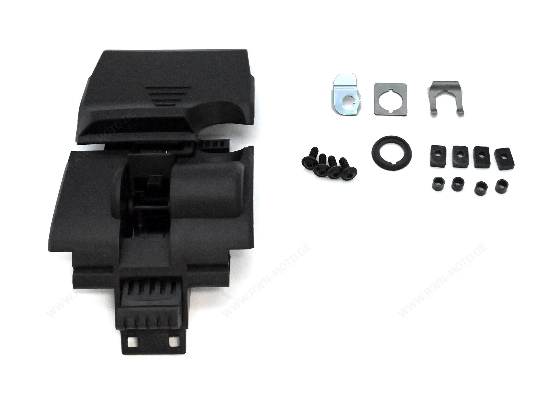 Vergrendelingsmechanisme voor 35 l Top Case Original Honda