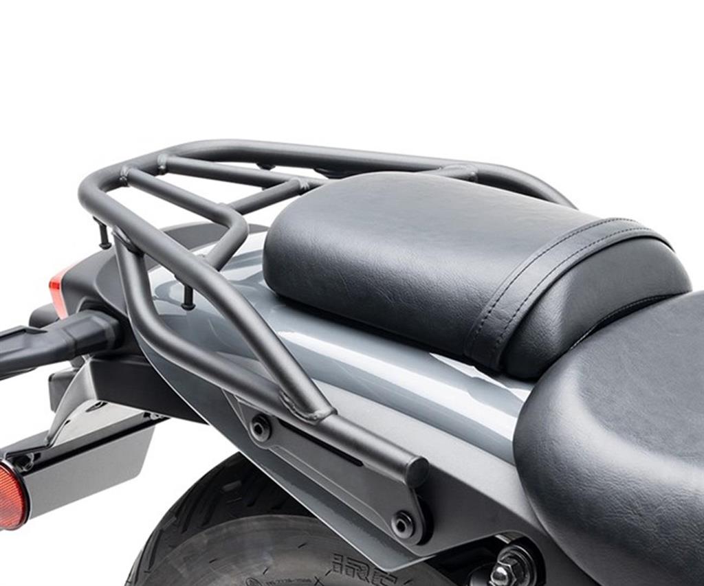 Bagagedrager voor Kawasaki Eliminator 500 (24-) Origineel