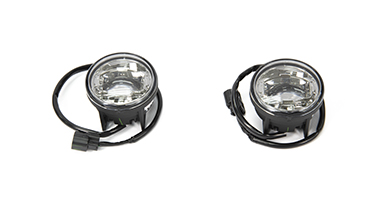 LED mistlamp set voor Honda GL1800 Gold Wing (20-) Origineel