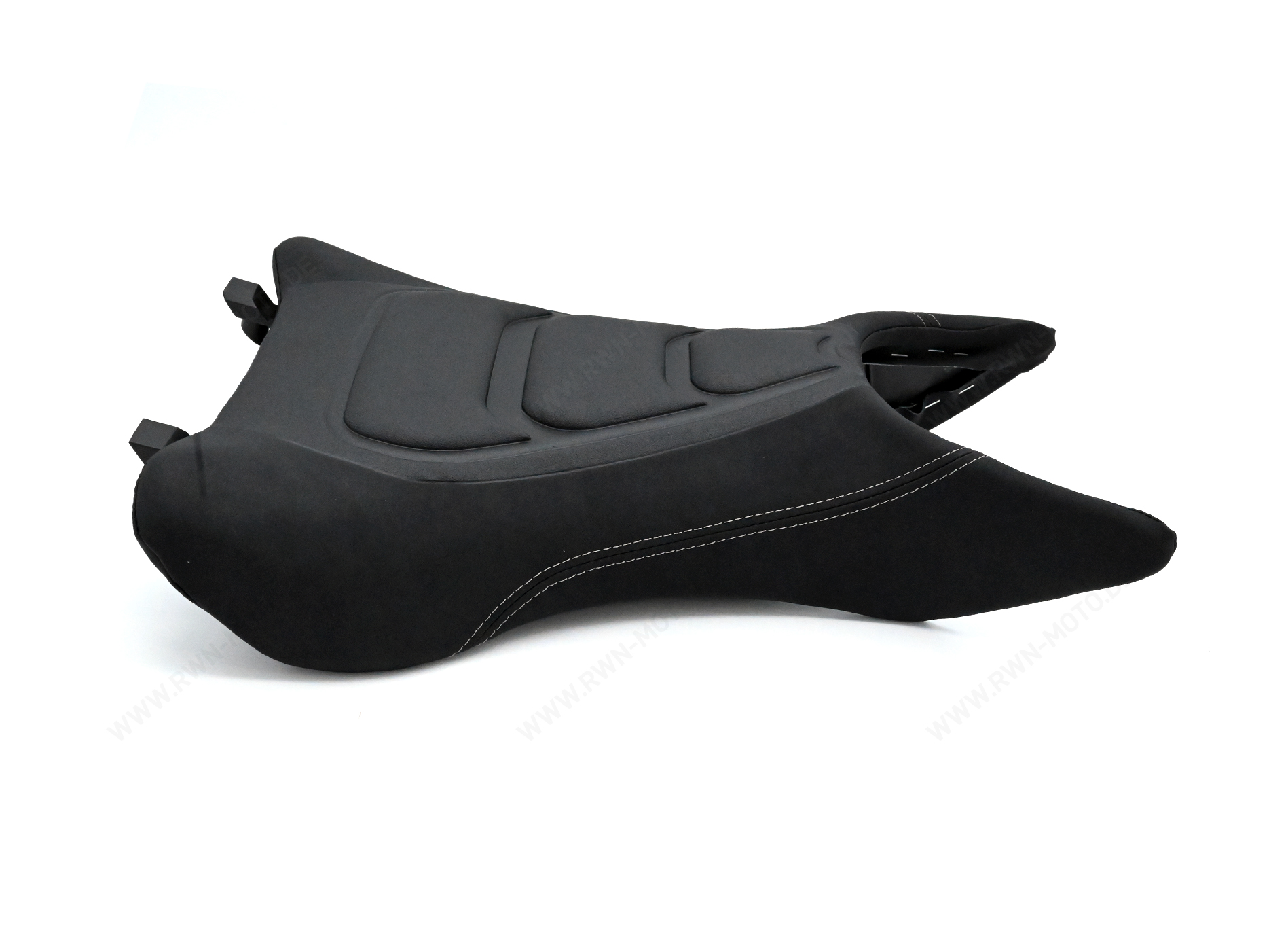 Comfortzadel voor Yamaha MT-09 (24-) Origineel
