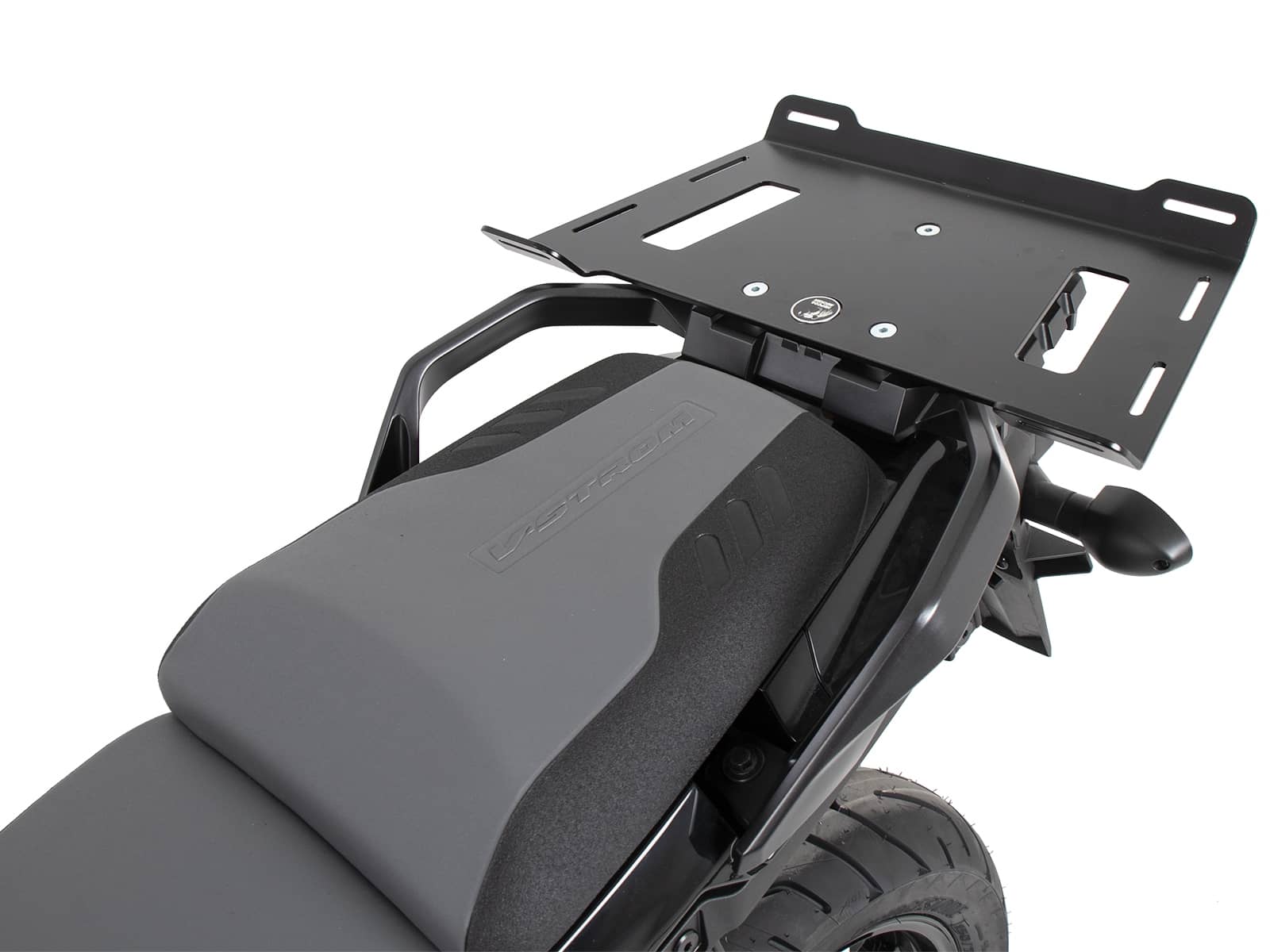 Bagagerek uitbreiding voor Suzuki V-Strom 1050 (23-) Hepco & Becker