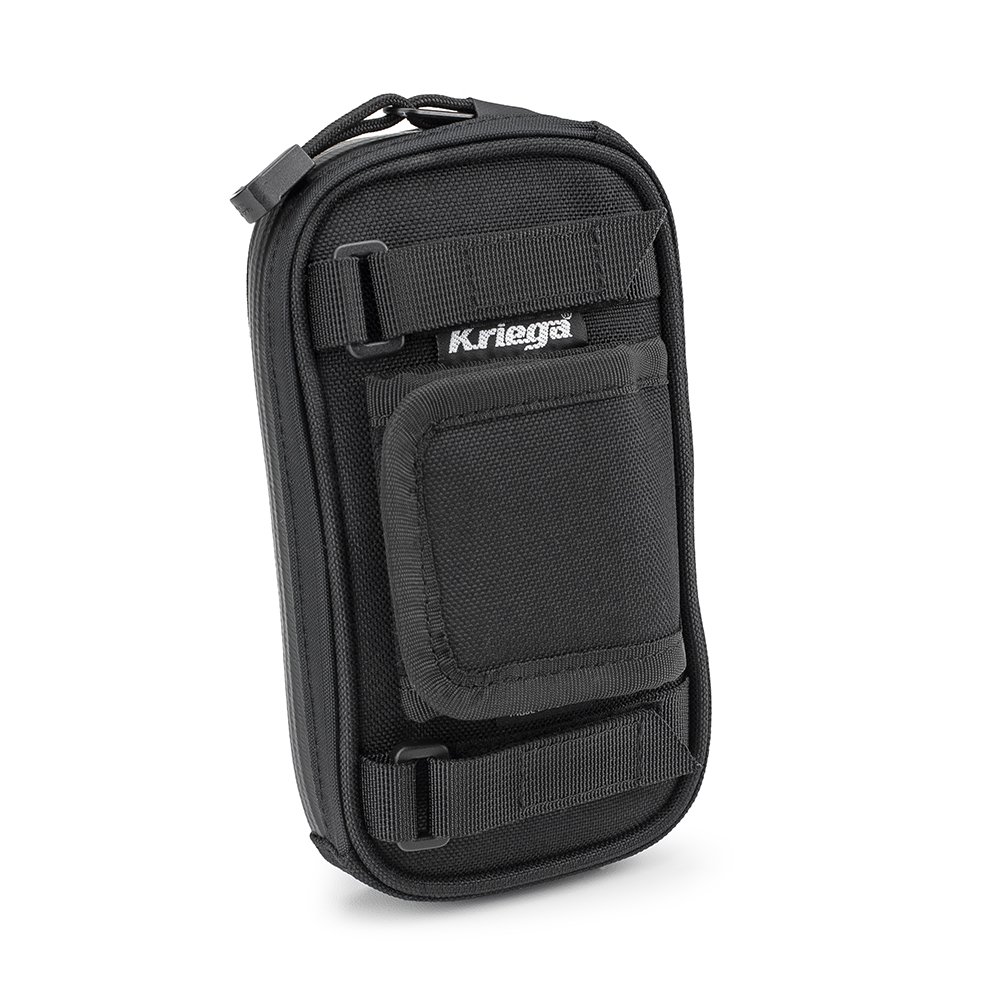 Kriega Roam Harnas Pocket (Roland Sands Ontwerp)